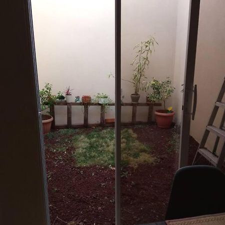 La Casa Del Pinito Apartment Sonsonate Luaran gambar