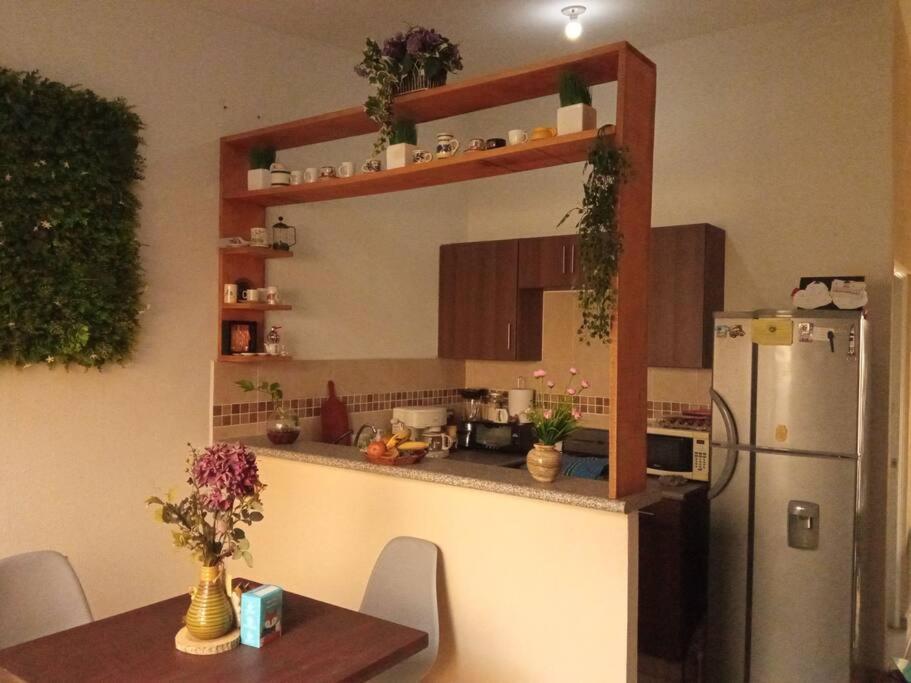 La Casa Del Pinito Apartment Sonsonate Luaran gambar